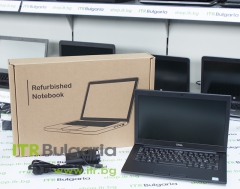 Dell Latitude 7290 Grade A